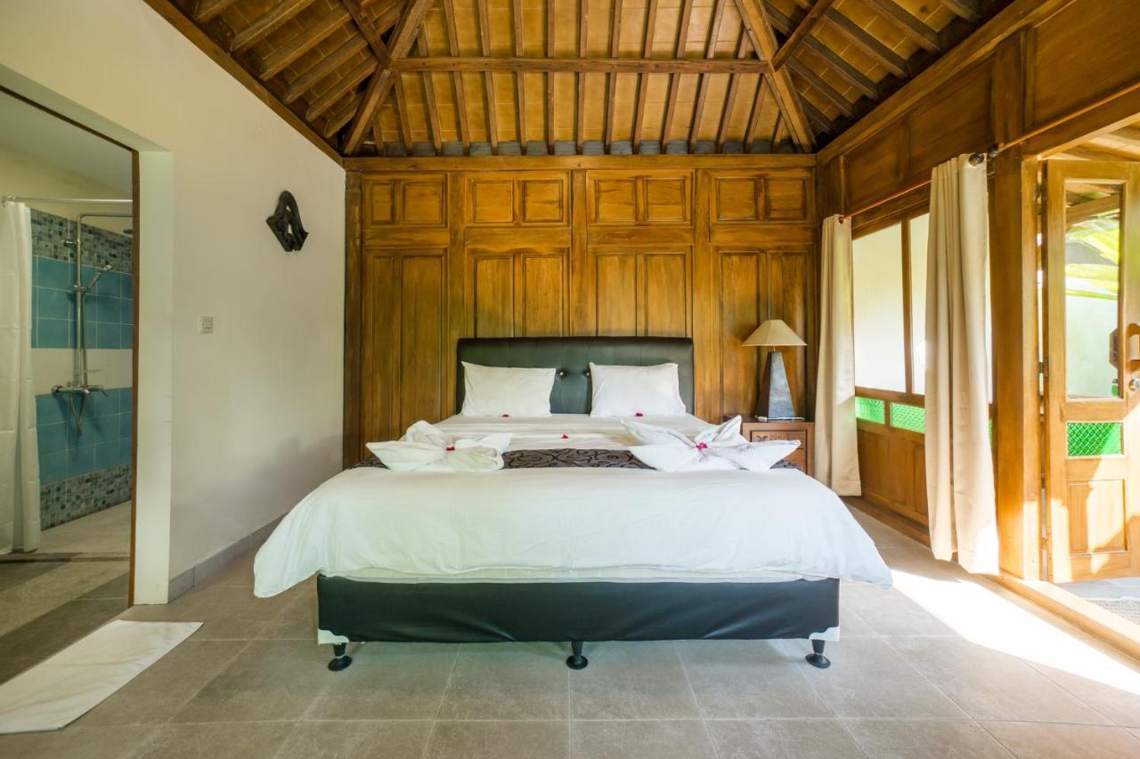 Hotel Red Gong Canggu Exterior foto