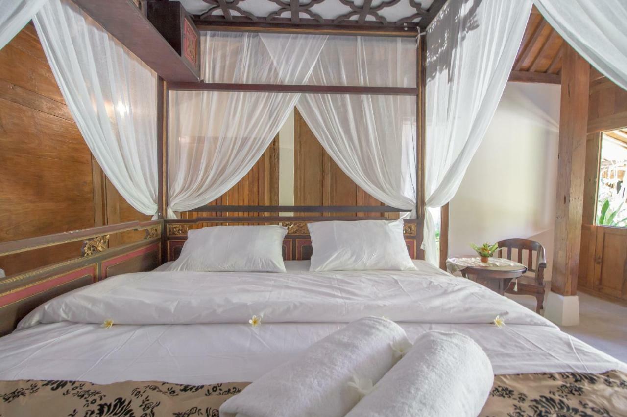 Hotel Red Gong Canggu Exterior foto