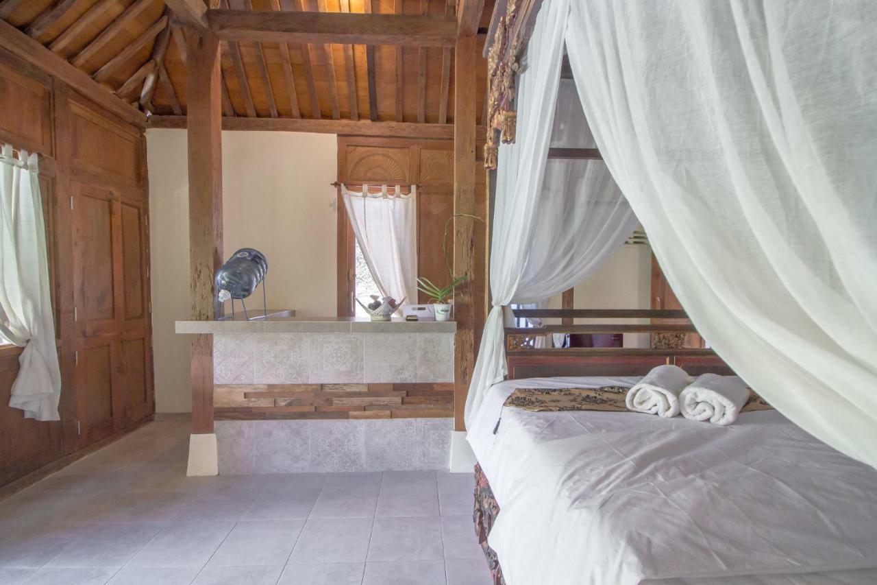 Hotel Red Gong Canggu Exterior foto